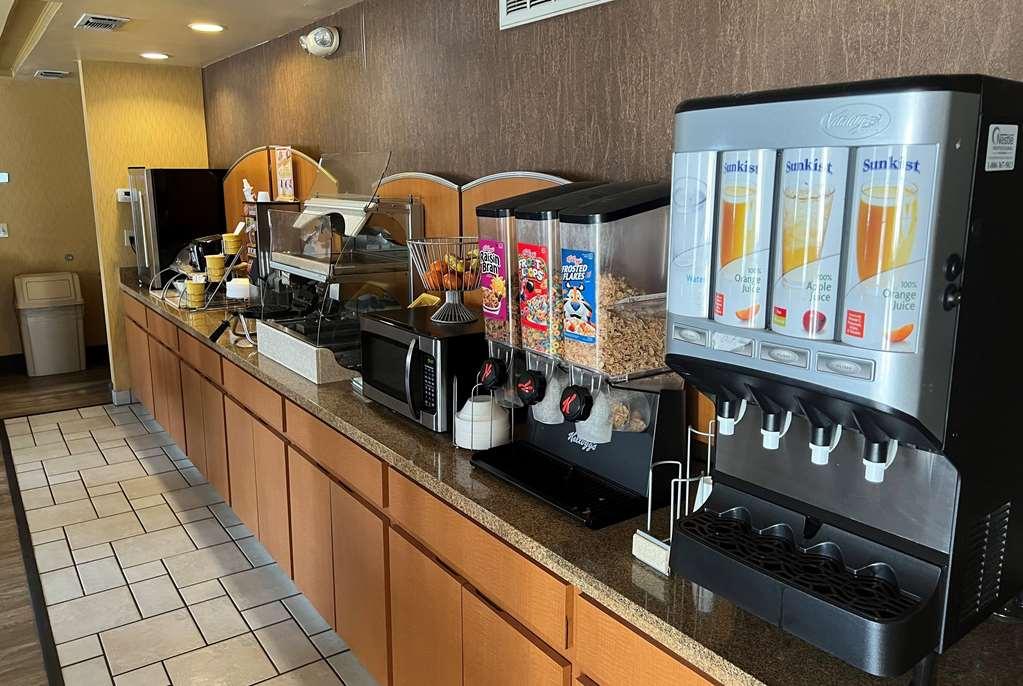 Days Inn By Wyndham Tulsa Central Tiện nghi bức ảnh