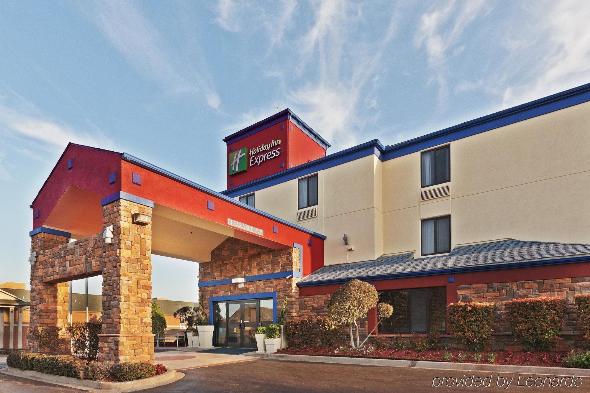Days Inn By Wyndham Tulsa Central Tiện nghi bức ảnh