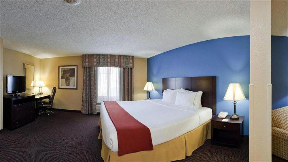 Days Inn By Wyndham Tulsa Central Ngoại thất bức ảnh