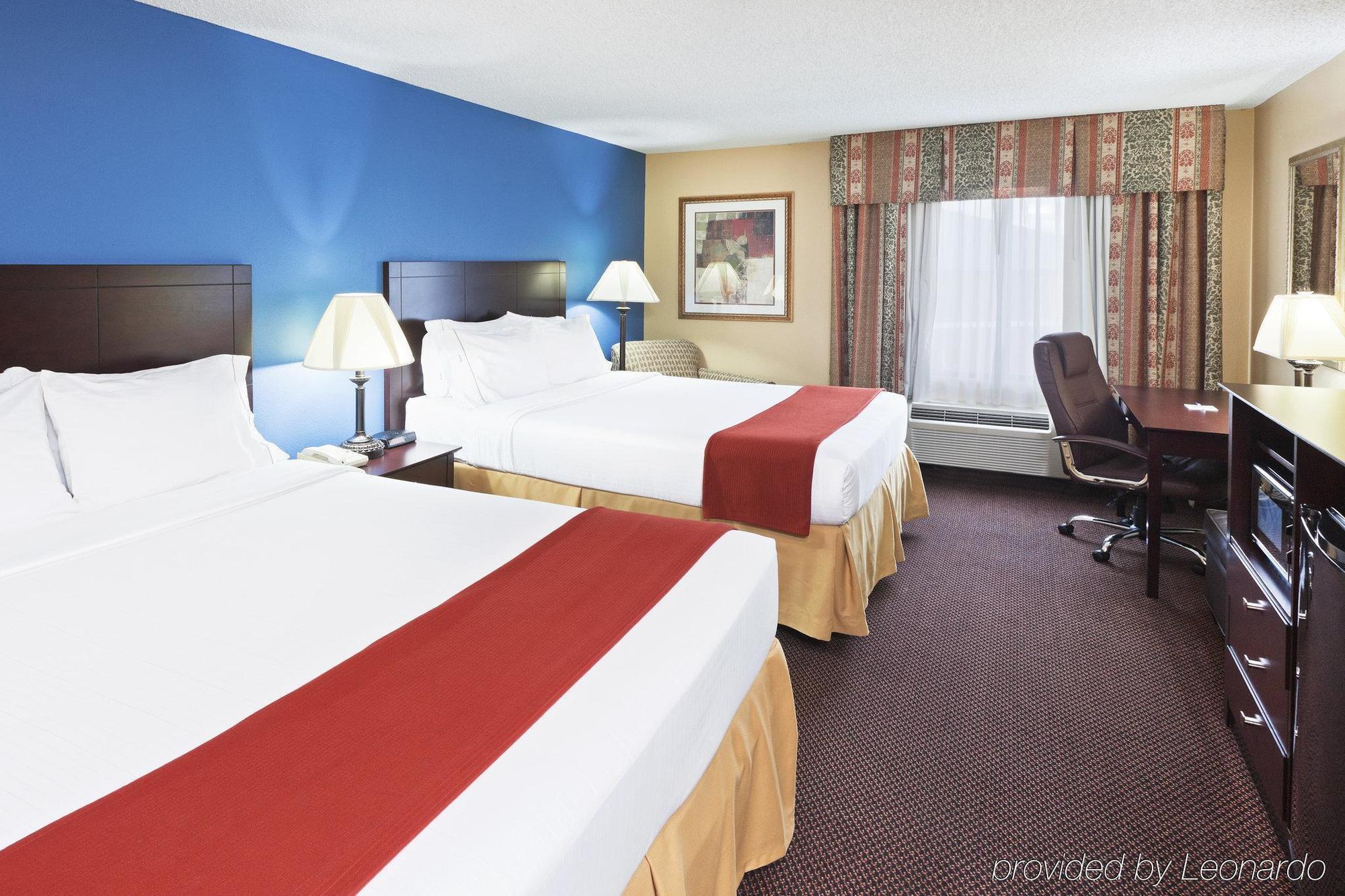 Days Inn By Wyndham Tulsa Central Phòng bức ảnh