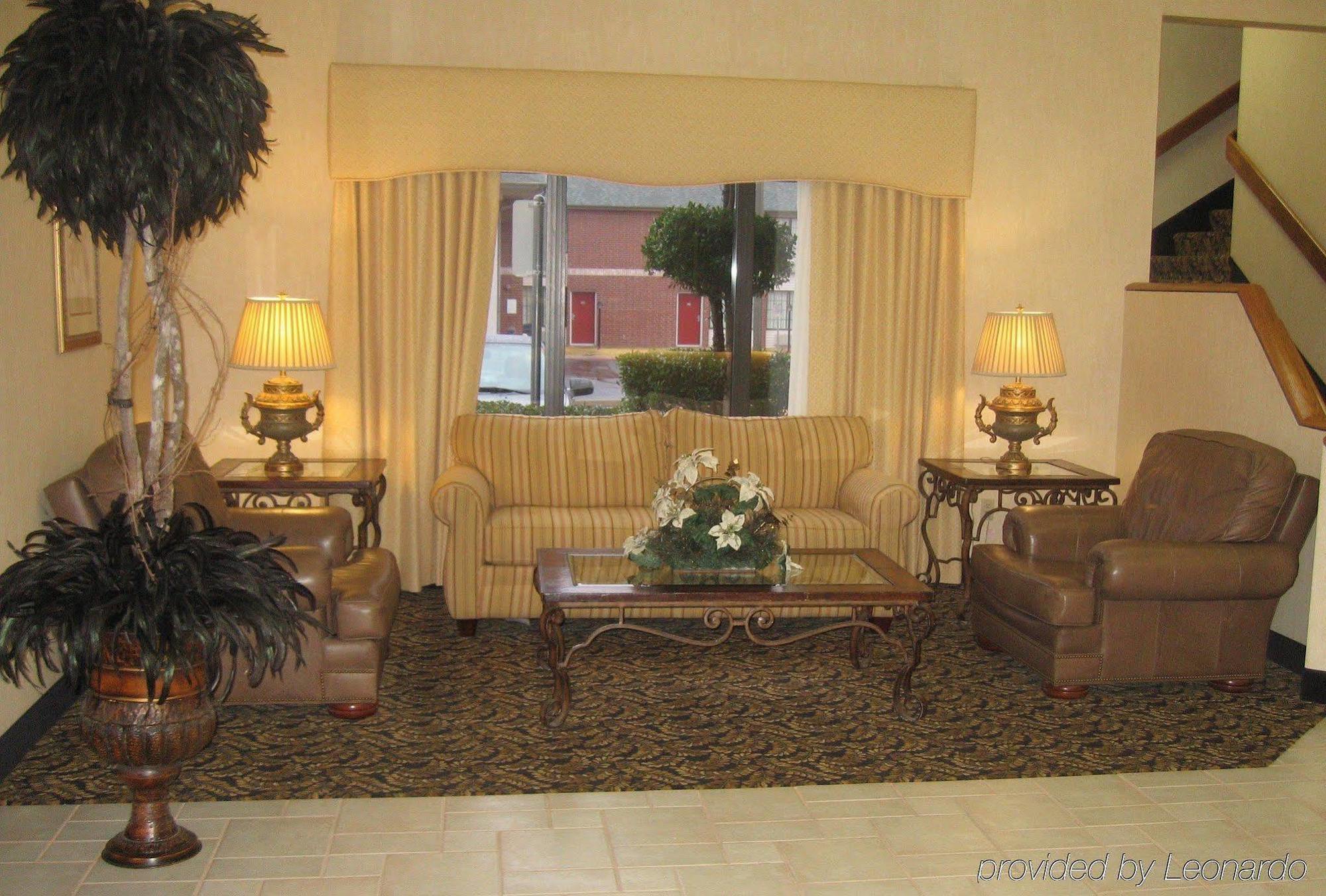 Days Inn By Wyndham Tulsa Central Ngoại thất bức ảnh
